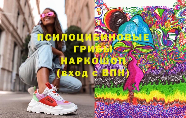 круглые Алексеевка